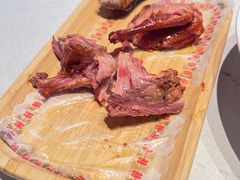 -7号院家宴.烧鸽子(门头沟店)