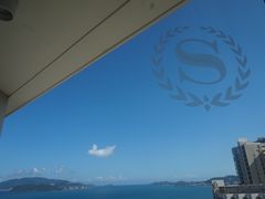 -芽庄喜来登水疗酒店