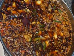 -胖子鱼·天水麻辣鱼火锅(秦州407店)