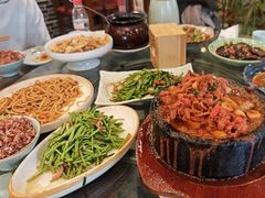 -西江美食舫·江西菜(健德桥店)