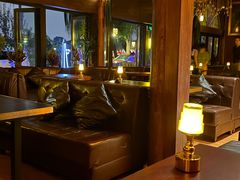 -悦界酒吧(后海店)