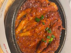 -七八冷面·延边朝鲜族美食(世纪汇店)