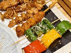-松鱼亭·和牛烧肉(协鑫广场店)