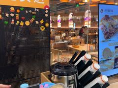 -谷丽麦馕新疆菜·清真(步步高梅溪新天地店)