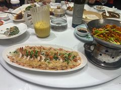 -丰收日·小海鲜·沪上家宴(顾村正大店)
