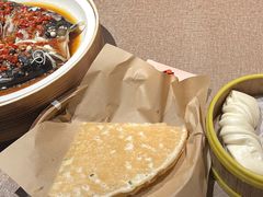 -农耕记·湖南土菜(观澜福城天虹店)