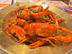 -熊记虾王·蓝龙虾(东晓南店)