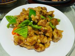 -谢虢彬名厨私房菜