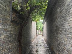 -回龙窝历史文化街区