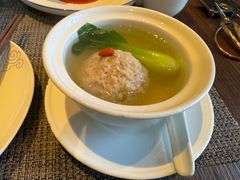 清炖水晶狮子头-十里弄堂(K11店)