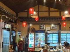 -富正毅三下锅·湘西韵味(天门山索道店)