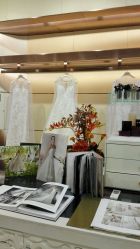 点击看大图 -南京宝娜嫁衣婚纱礼服馆(中央路店)
