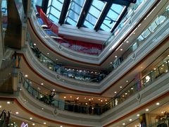 -巴黎春天(浦建店)