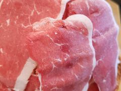 谷饲牛肉富士山寿喜锅-沼津港渔市(宏伊国际广场店)