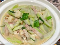 -妈妈菜舟山海鲜(定海古城店)