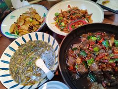 -树厨贵州菜(花果园购物中心店)