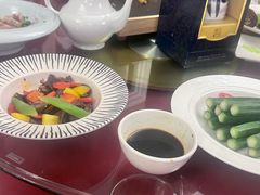 -万狮京华大酒店-中餐厅