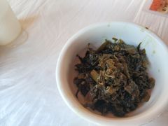 自制咸菜-洞天食府(北大街店)