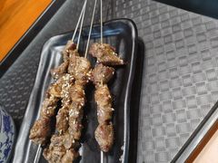 -金城尕娃牛肉面(钻汇广场店)