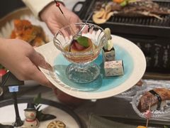 -月下料理(楷林IFC店)