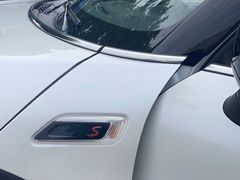 -上海宝诚中环BMW·MINI4S店