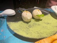 -茶人村·宫廷私厨(奥体印象城店)
