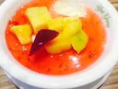 -粤港餐厅(禹州商业广场店)