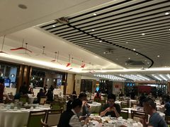 大堂-潮福城大酒楼(湖滨北路店)