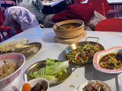 -石牌岭小亮蒸虾•湖北老字号(左岭店)