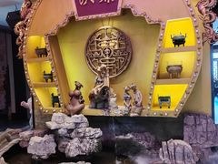 -小天鹅火锅·一线江景洪鼎旗舰店(洪崖洞店)