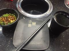 -汤响自助回转火锅百汇(乐峰广场店)