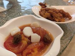 话梅番茄-庄氏祥记家常食府(国瑞建材家居博览中心店)