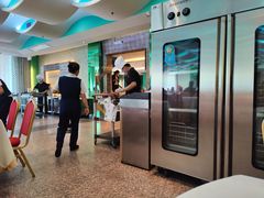 -玉林烤鸭店(定福庄店)