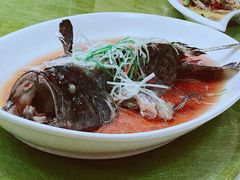 -亮宝楼国宴+文化陕菜