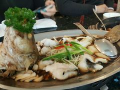 -鹿港小镇(黄金店)