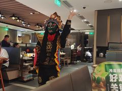 -海底捞大排档火锅(悦荟广场店)