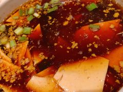 怡香横山桥百叶-香阁餐厅·常州菜·常州菜代表品牌(新北奥体店)