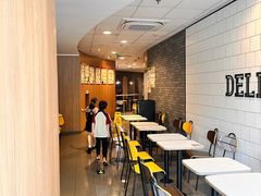 -麦当劳(欧陆广场店)