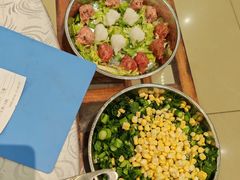 -丰尔粥食·粥底火锅·桑拿鸡(大良总店)