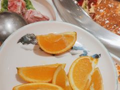 -蜀留香火锅(社会山店)