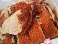 -阿二烤鸡(山塘街店)