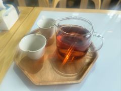 -月栖华明-云间草堂清茶馆(泗泾古镇店)