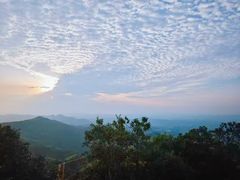 -莫干山风景区