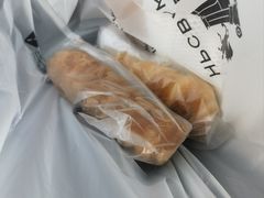 -红跑车HPCBAKERY(汉商店)