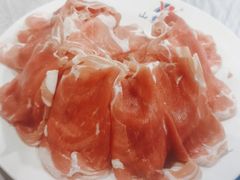 精品羊肉-鑫龙火锅城(阳光新路店)