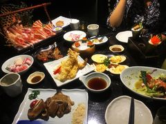 -梅筑·创意料理(王府井百货店)