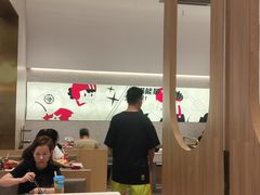 -湯島涮小火锅(余姚五彩城店)