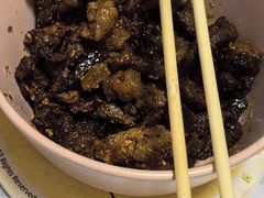 -非凡烧烤(历史博物馆店)
