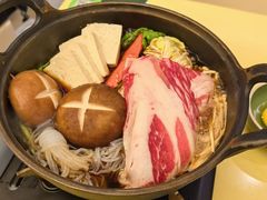 -米仓食堂(皇庭广场店)