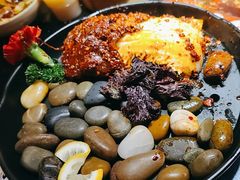 -矮板凳老火锅(宽窄巷子店)